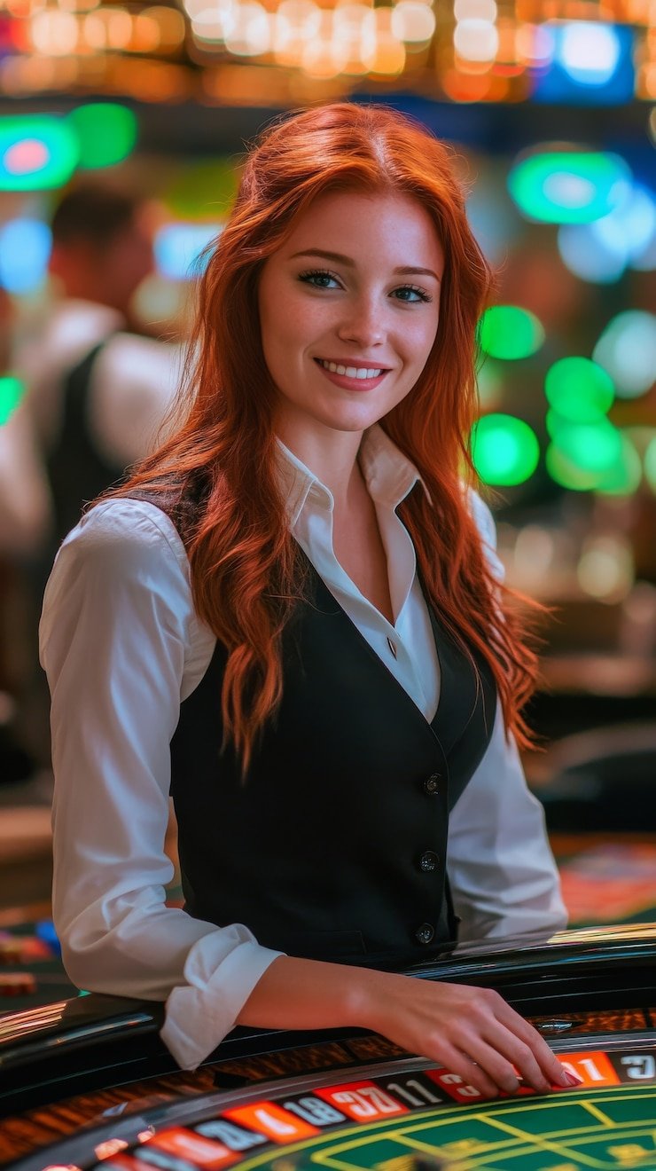 Antarmuka Roulette Microgaming Antarmuka Roulette Microgaming